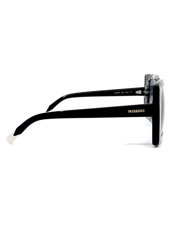 Missoni Oversized Square Sunglasses main image 8